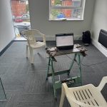 Second Update
