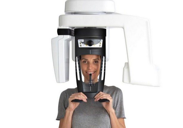 Advanced Technology for Enhanced Diagnosis