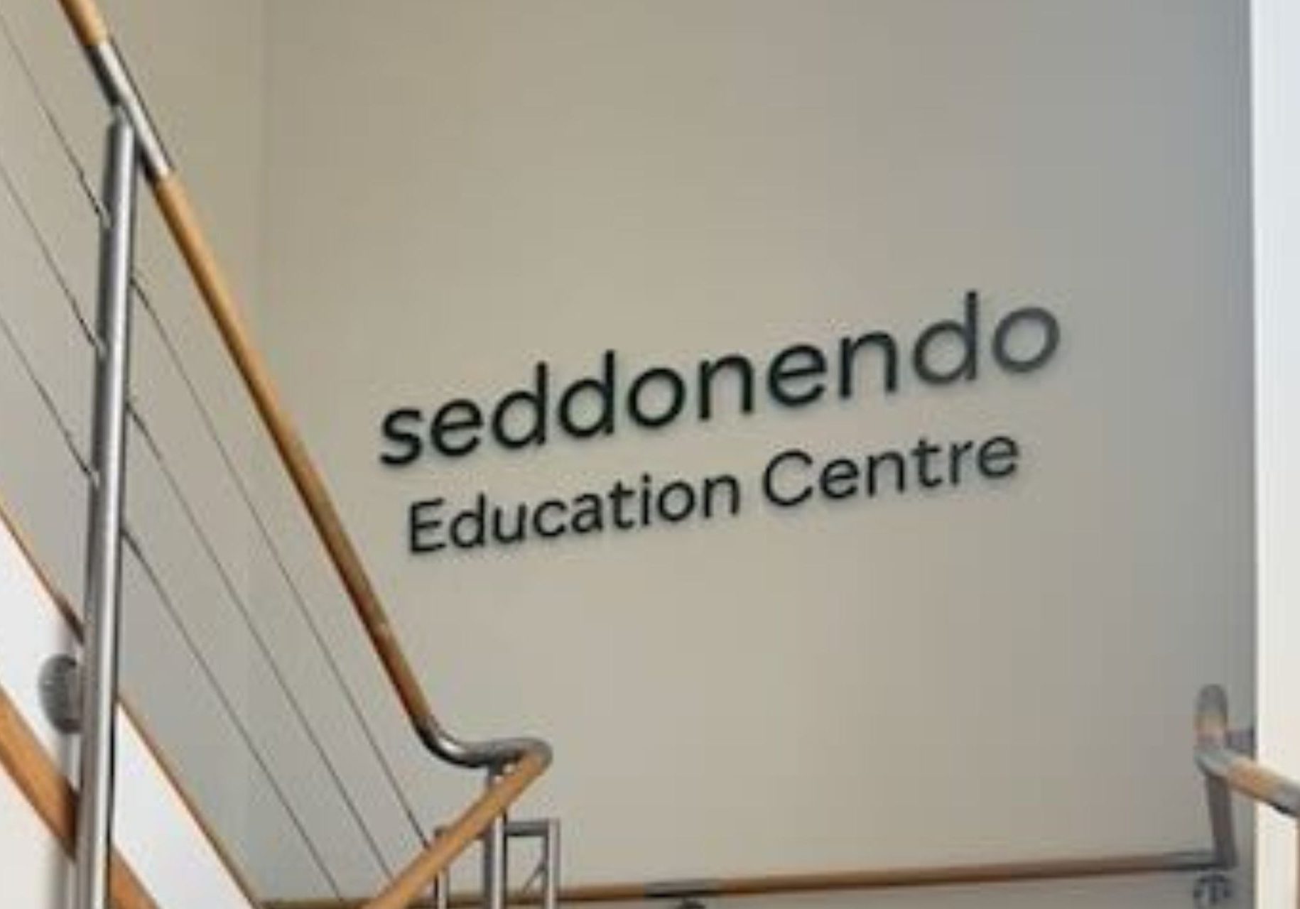 seddonendo education centre
